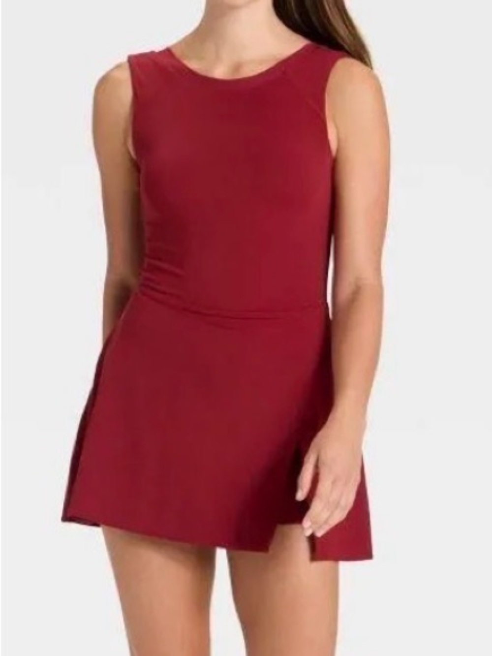 Joy Lab (Target) Athletic Dress Size M - Picture 3 of 5